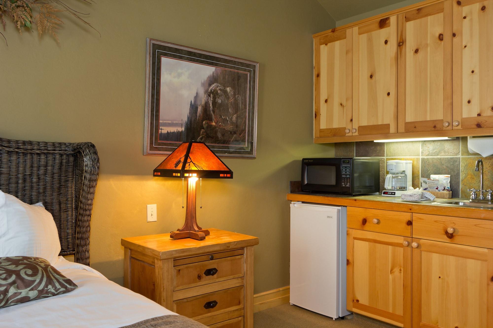 Lodges At Deer Valley Park City Zewnętrze zdjęcie