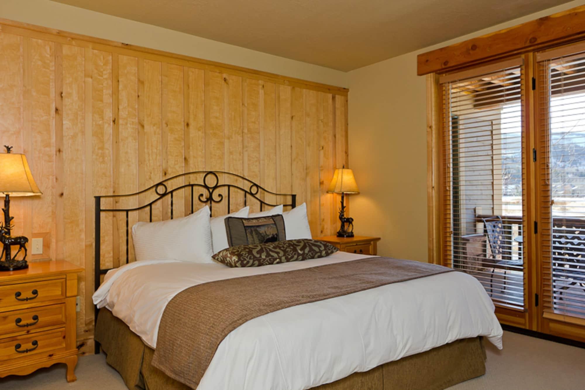 Lodges At Deer Valley Park City Zewnętrze zdjęcie