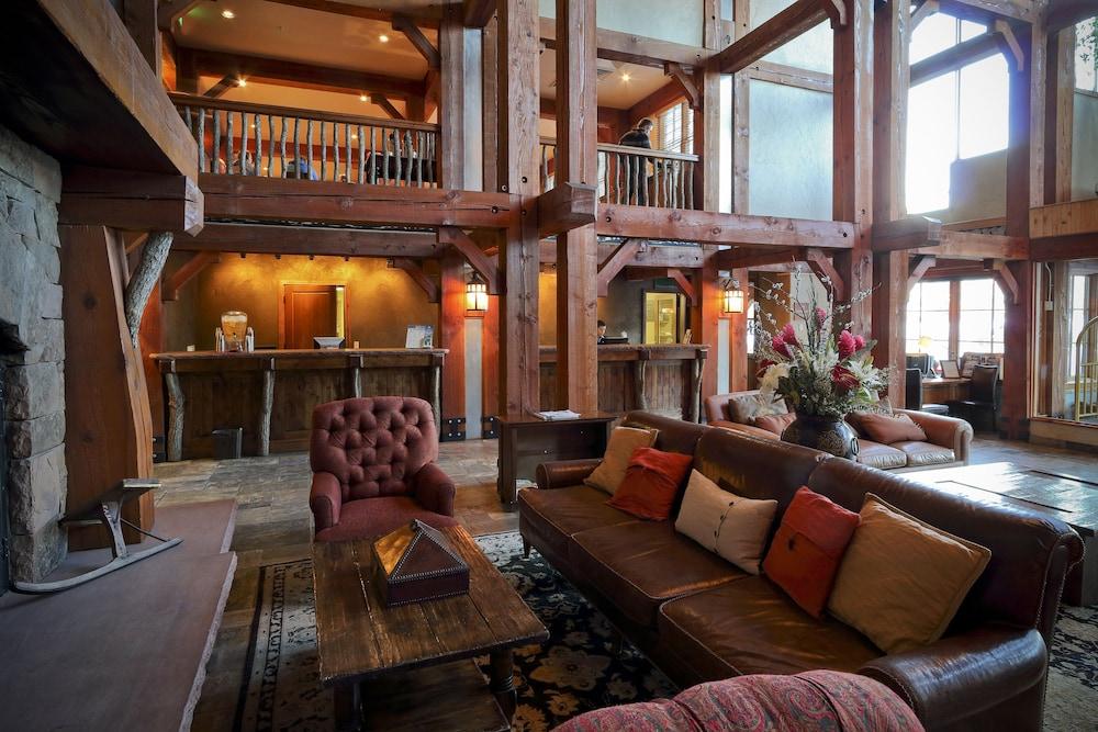 Lodges At Deer Valley Park City Zewnętrze zdjęcie