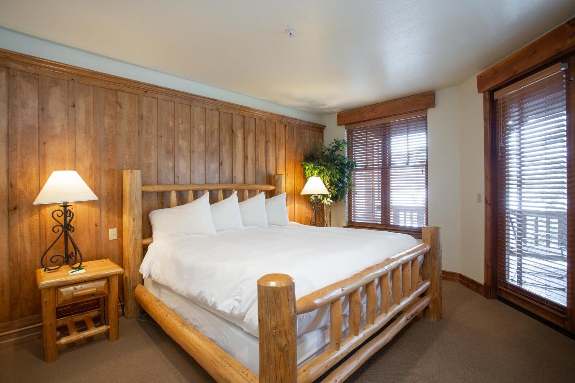 Lodges At Deer Valley Park City Zewnętrze zdjęcie