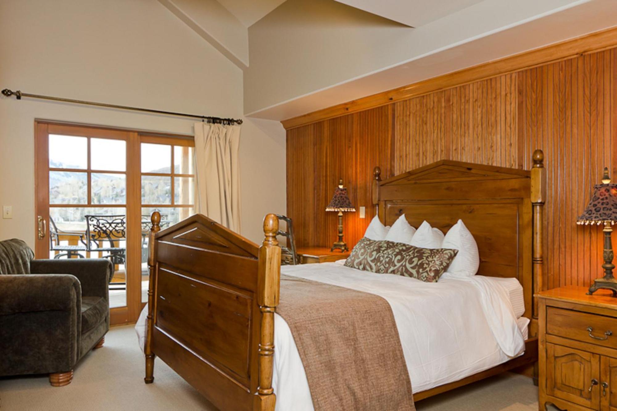 Lodges At Deer Valley Park City Pokój zdjęcie