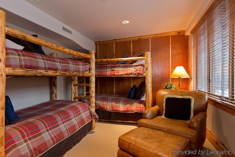 Lodges At Deer Valley Park City Zewnętrze zdjęcie