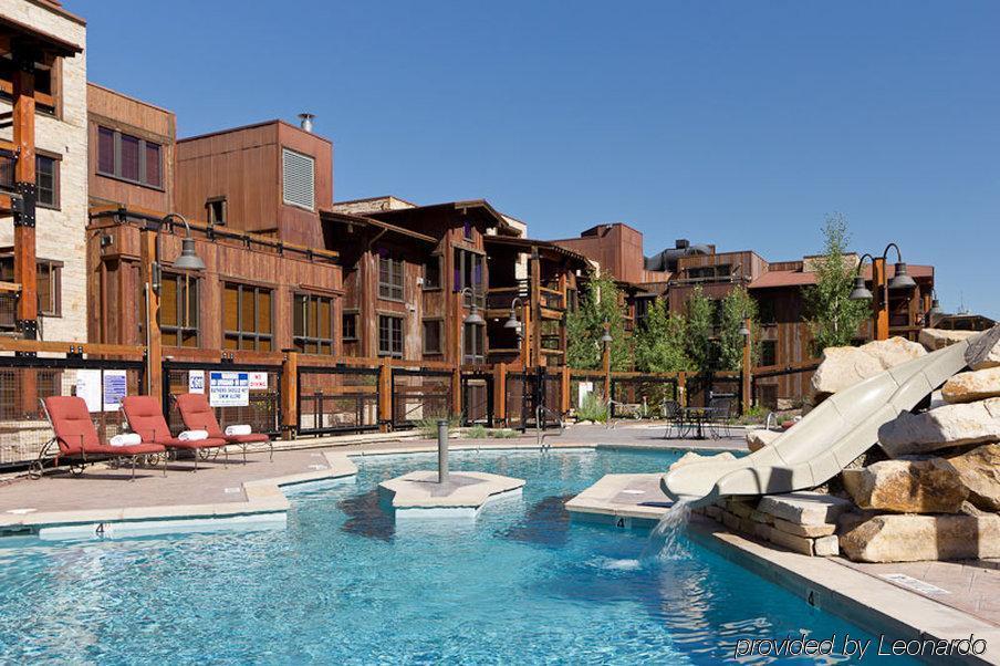 Lodges At Deer Valley Park City Zewnętrze zdjęcie