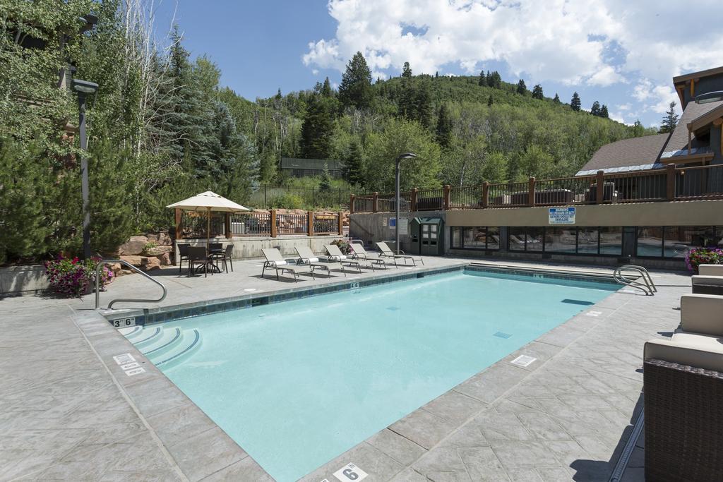 Lodges At Deer Valley Park City Zewnętrze zdjęcie