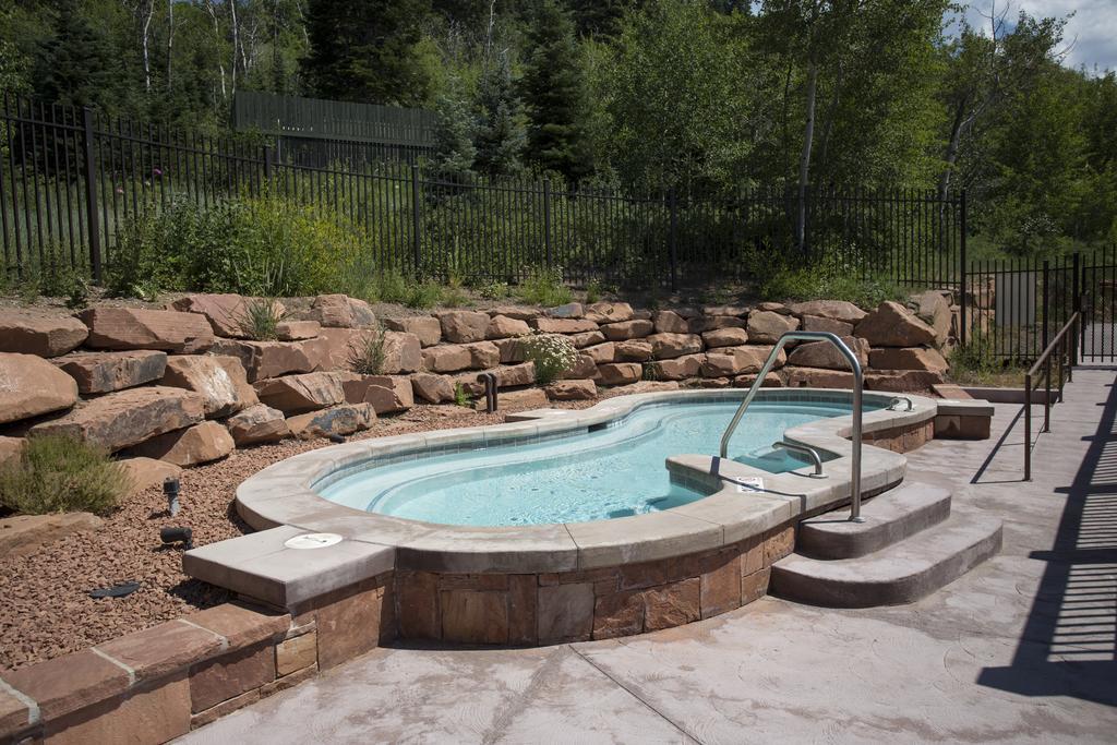 Lodges At Deer Valley Park City Zewnętrze zdjęcie