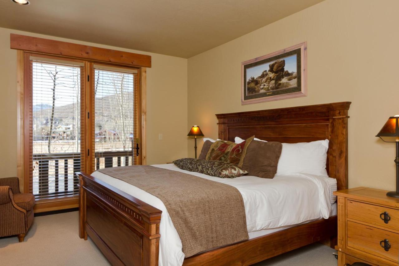 Lodges At Deer Valley Park City Pokój zdjęcie